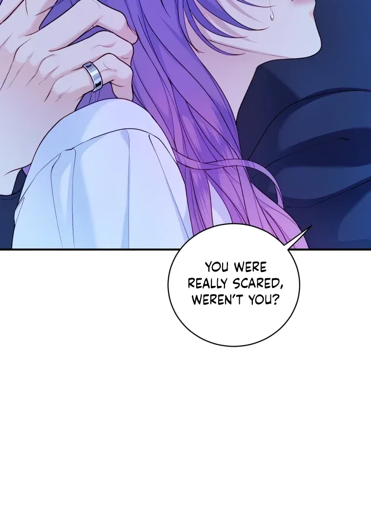 My Favorite Savior Girl Chapter 66 – Page 130
