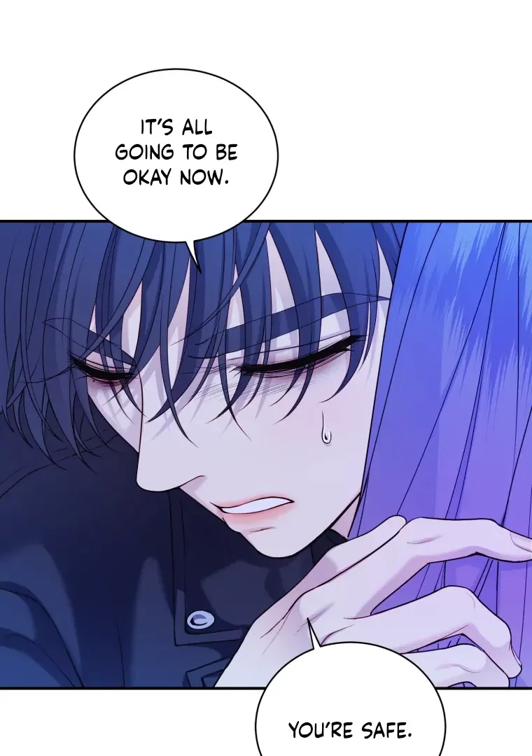 My Favorite Savior Girl Chapter 66 – Page 131