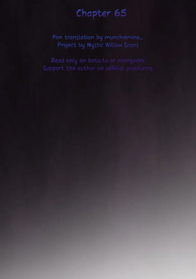 My Favorite Savior Girl Chapter 65 – Page 5