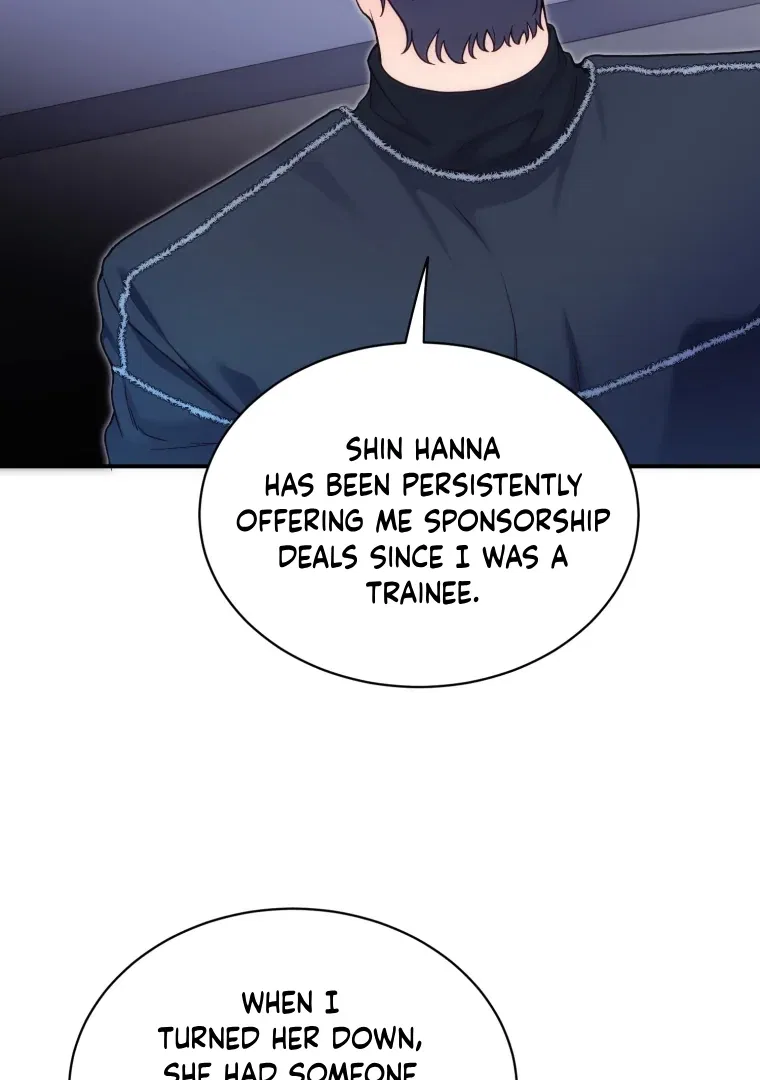 My Favorite Savior Girl Chapter 65 – Page 7