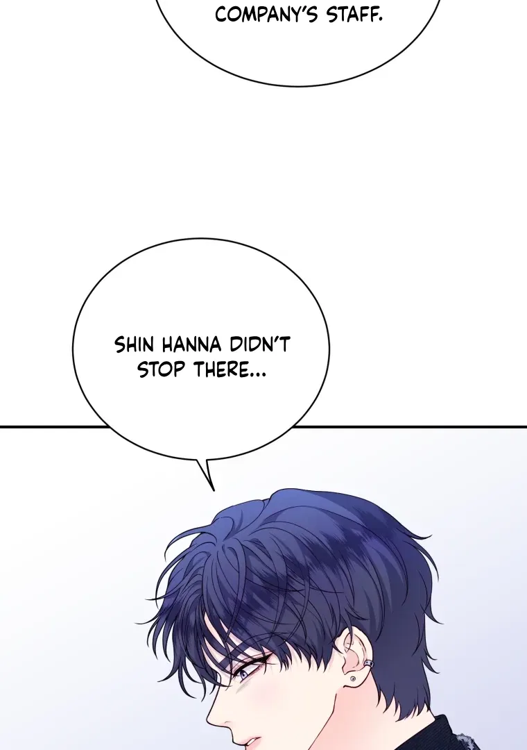 My Favorite Savior Girl Chapter 65 – Page 9