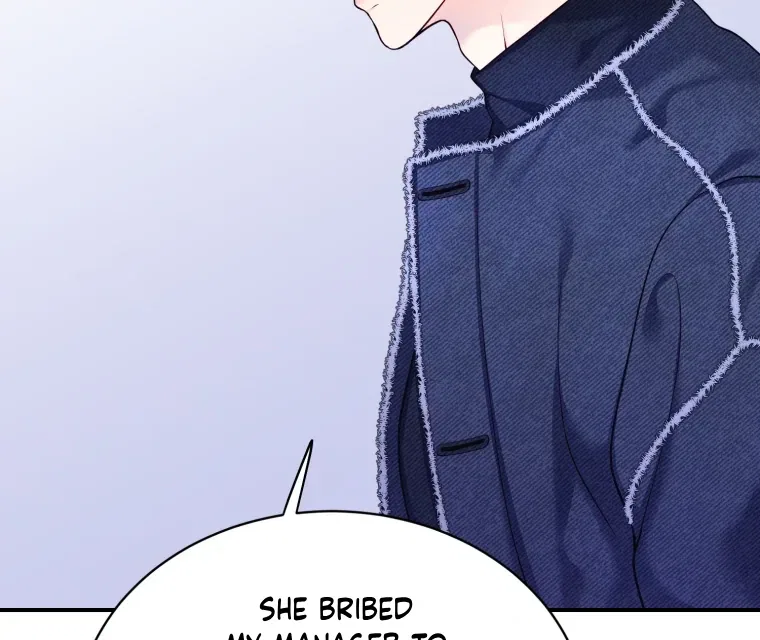 My Favorite Savior Girl Chapter 65 – Page 10