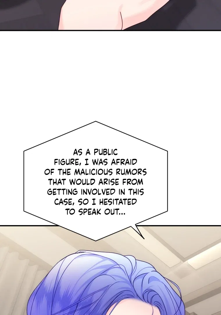 My Favorite Savior Girl Chapter 65 – Page 13