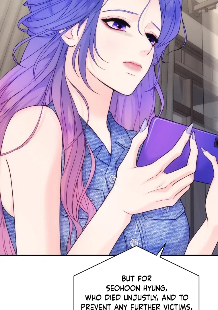 My Favorite Savior Girl Chapter 65 – Page 14