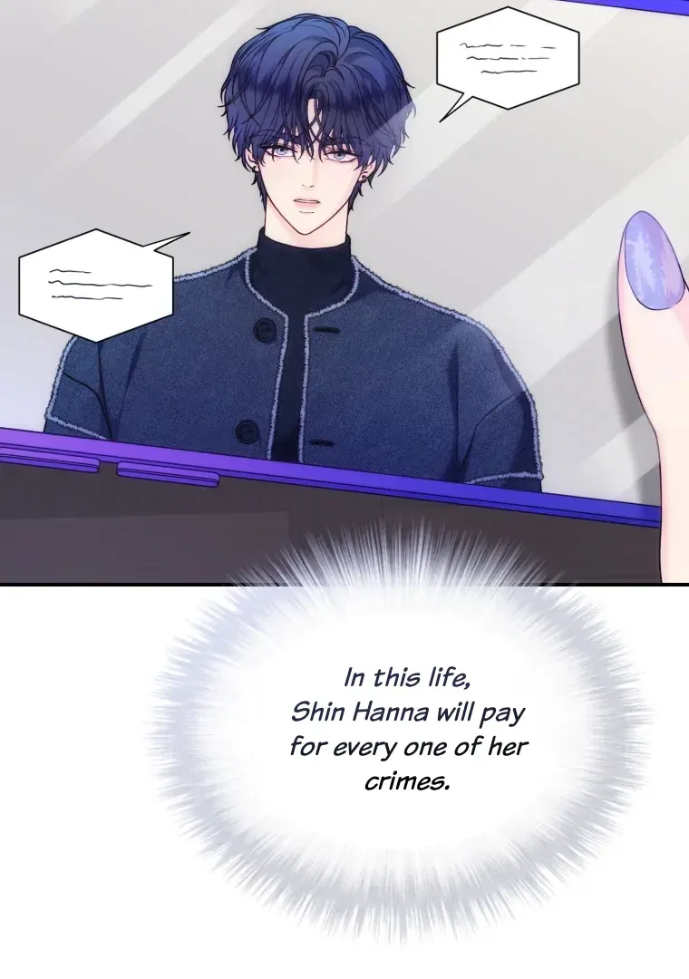 My Favorite Savior Girl Chapter 65 – Page 16