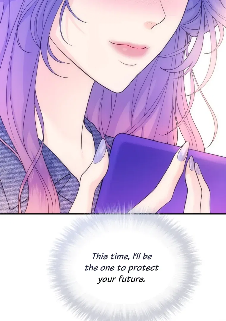 My Favorite Savior Girl Chapter 65 – Page 18