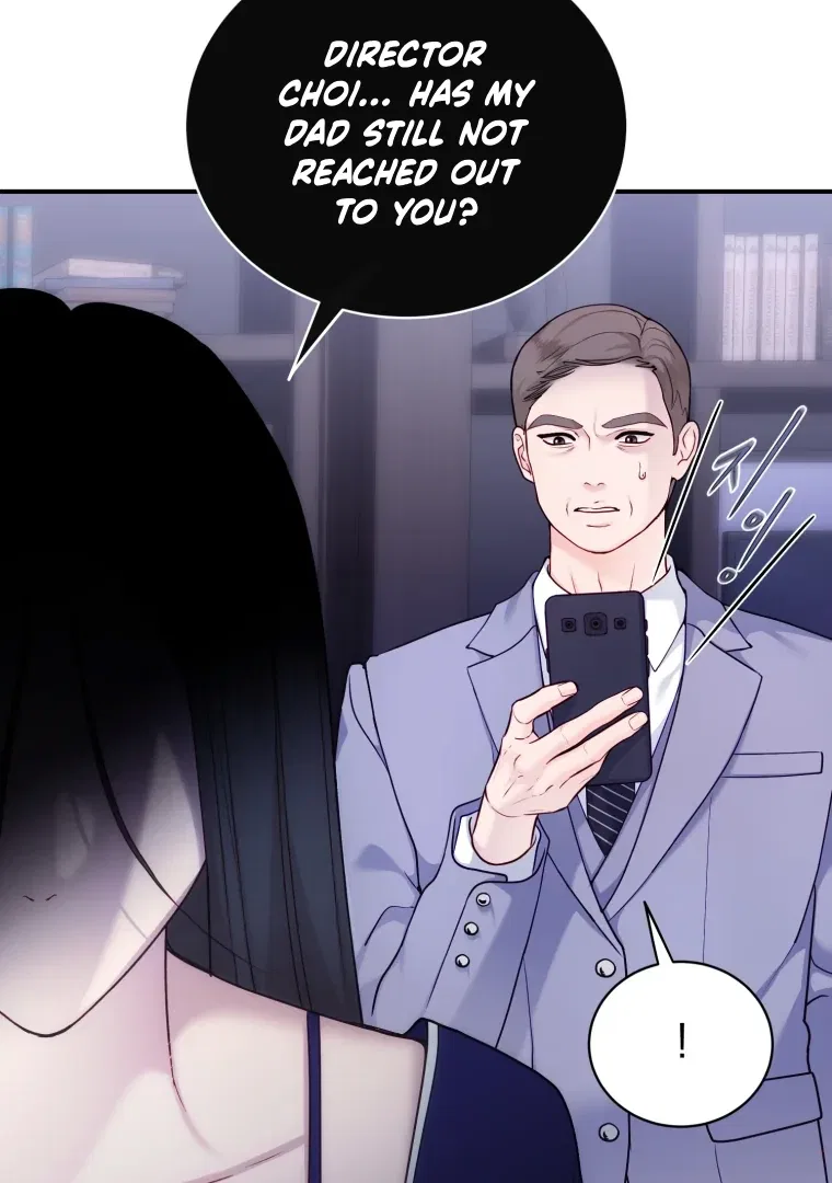 My Favorite Savior Girl Chapter 65 – Page 41