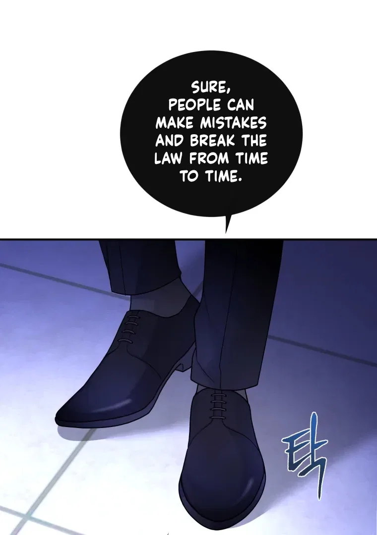 My Favorite Savior Girl Chapter 65 – Page 56
