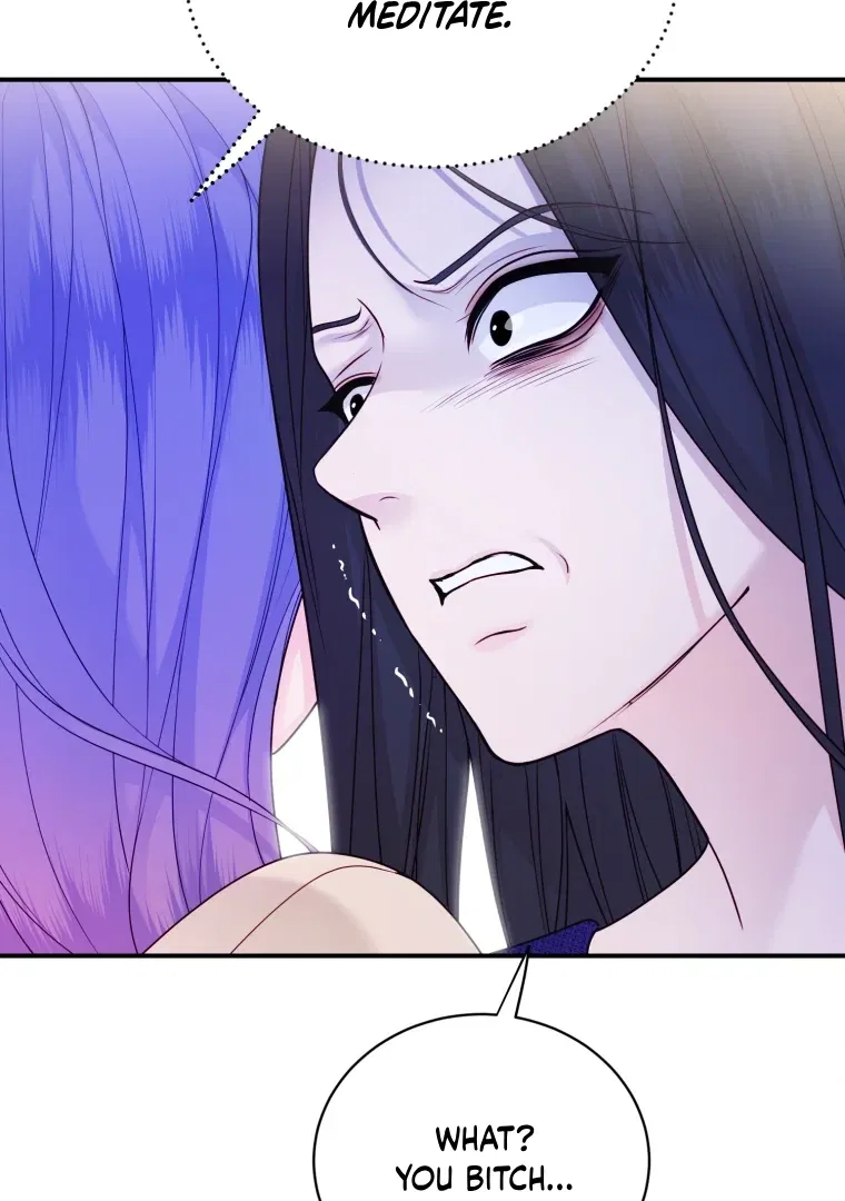 My Favorite Savior Girl Chapter 65 – Page 85
