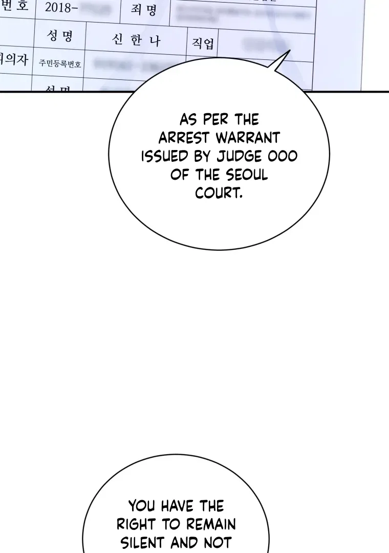 My Favorite Savior Girl Chapter 65 – Page 90