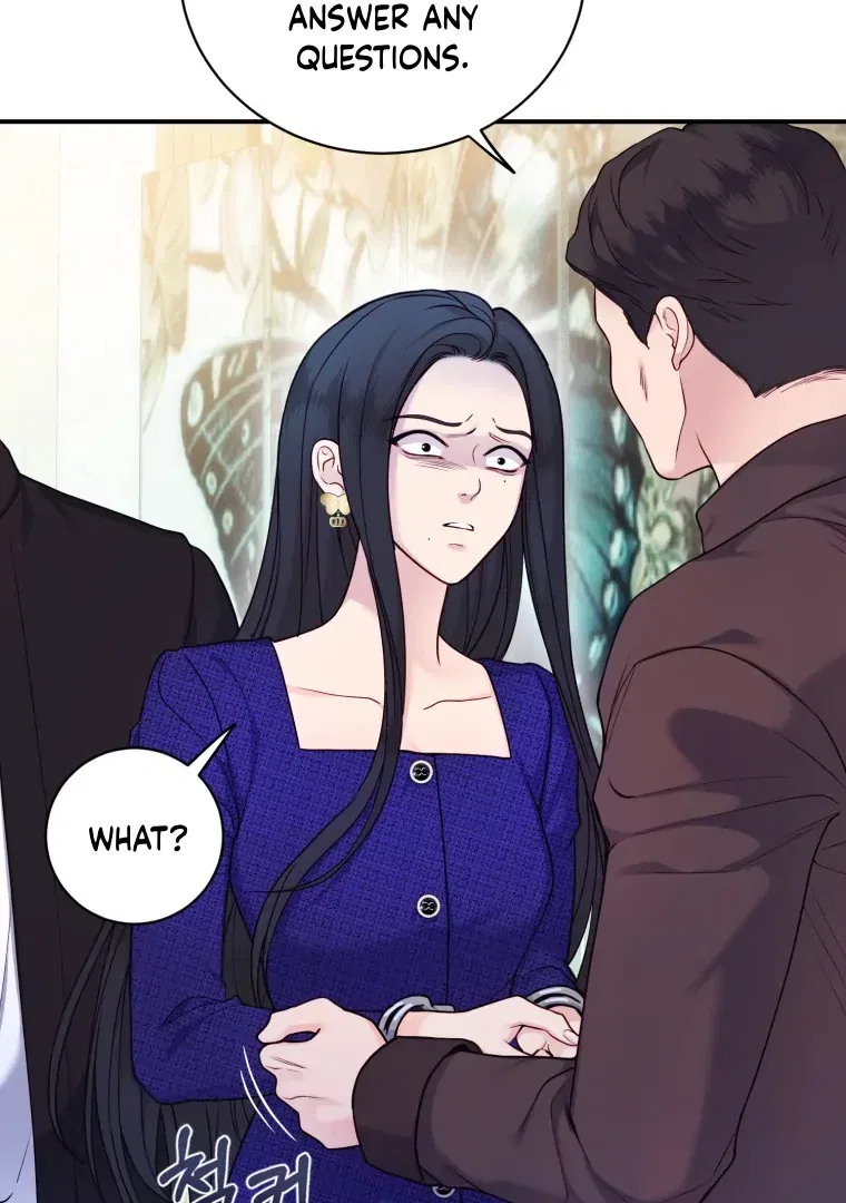 My Favorite Savior Girl Chapter 65 – Page 91