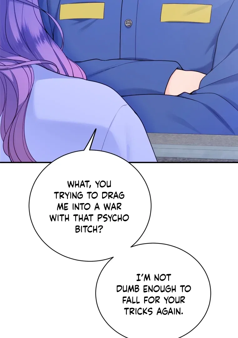 My Favorite Savior Girl Chapter 64 – Page 10