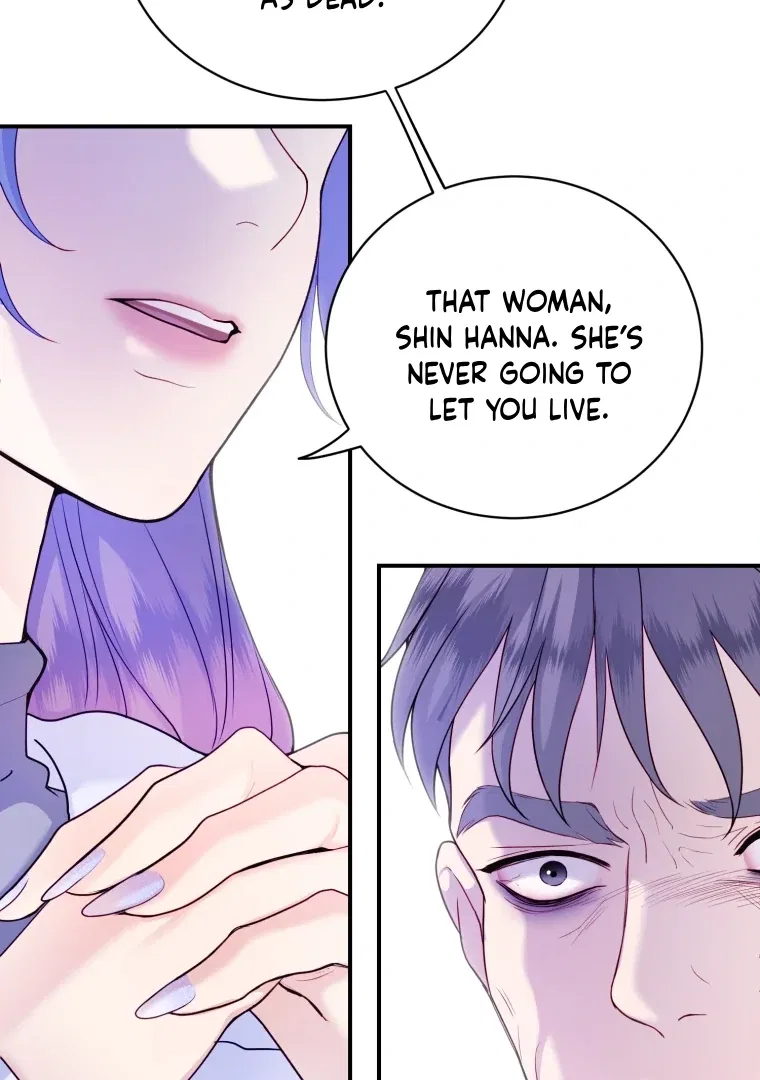 My Favorite Savior Girl Chapter 64 – Page 19