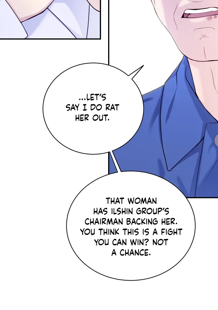 My Favorite Savior Girl Chapter 64 – Page 20