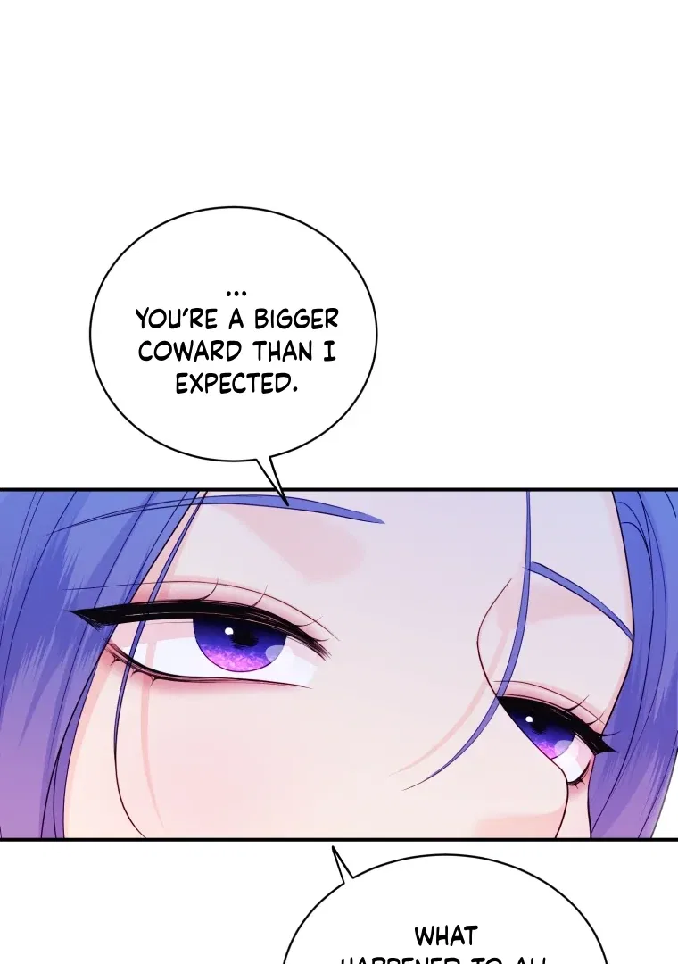 My Favorite Savior Girl Chapter 64 – Page 21