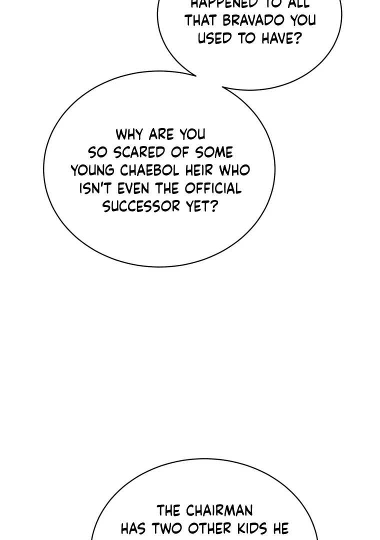 My Favorite Savior Girl Chapter 64 – Page 22
