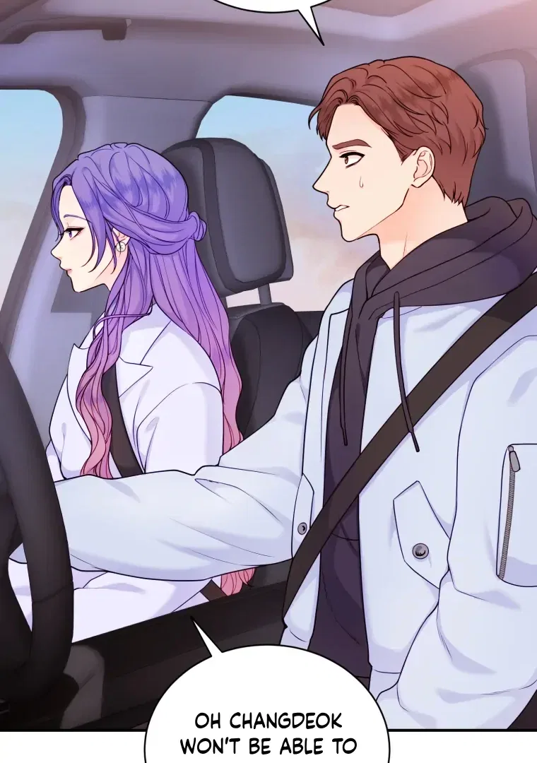 My Favorite Savior Girl Chapter 64 – Page 31