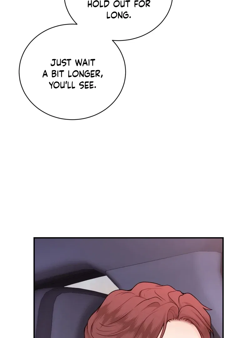 My Favorite Savior Girl Chapter 64 – Page 32