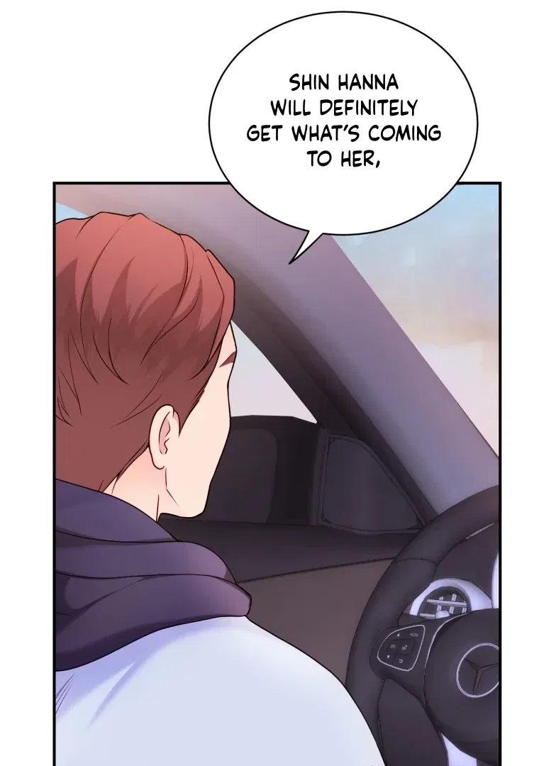 My Favorite Savior Girl Chapter 64 – Page 37