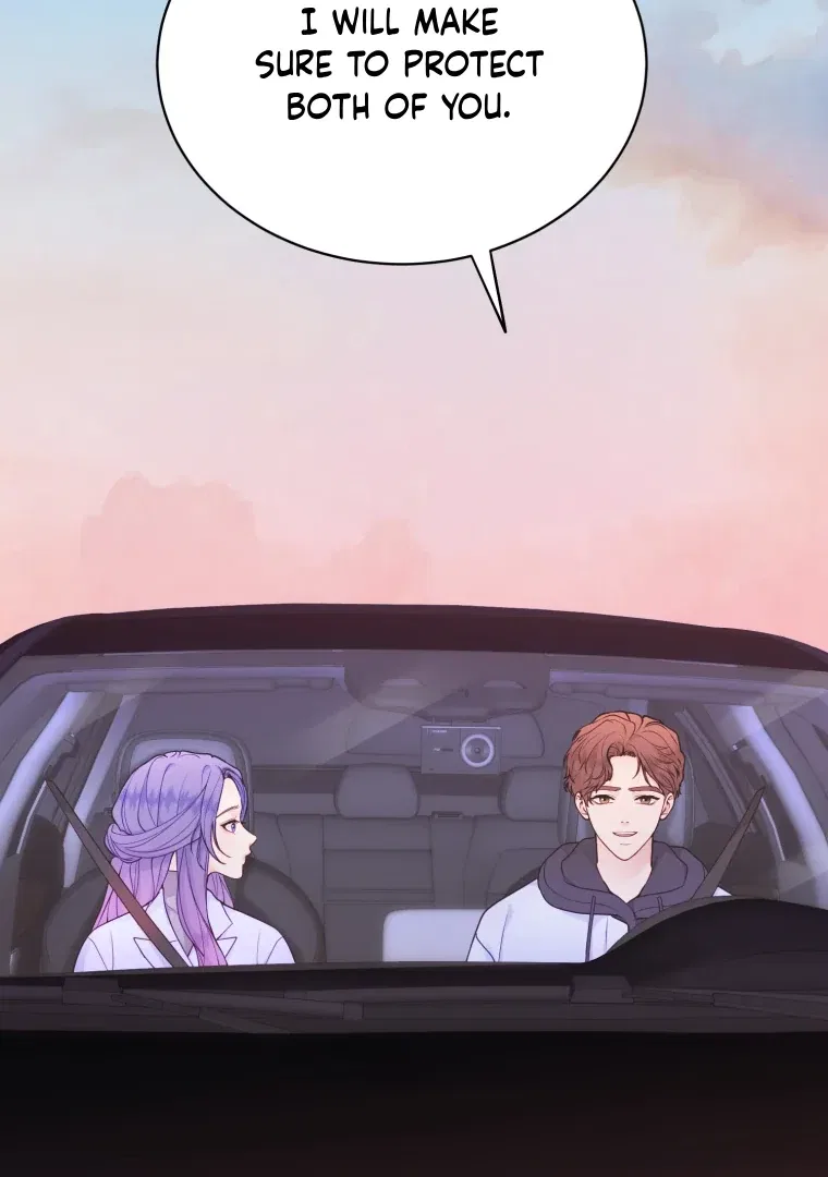 My Favorite Savior Girl Chapter 64 – Page 39