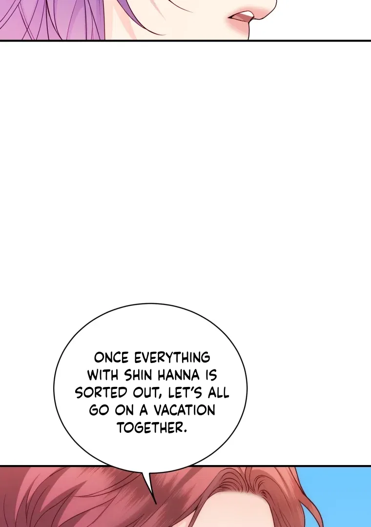 My Favorite Savior Girl Chapter 64 – Page 41