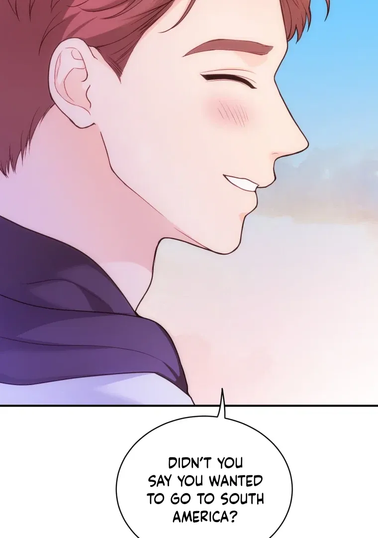 My Favorite Savior Girl Chapter 64 – Page 42