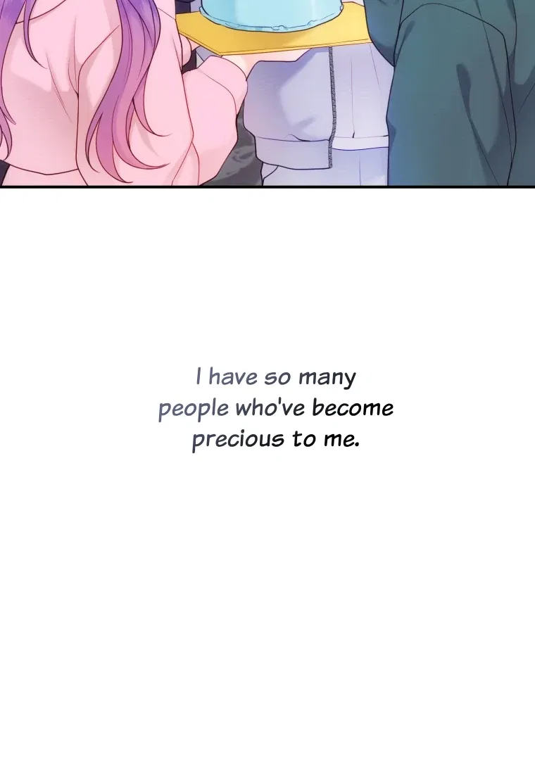 My Favorite Savior Girl Chapter 64 – Page 45