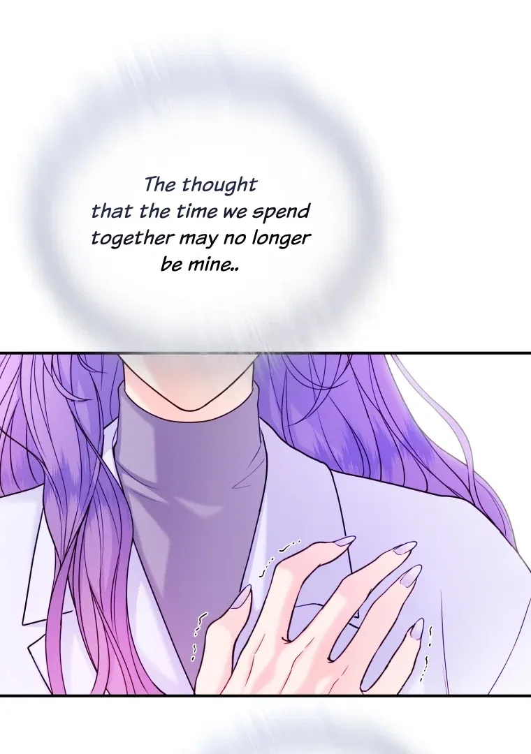 My Favorite Savior Girl Chapter 64 – Page 46