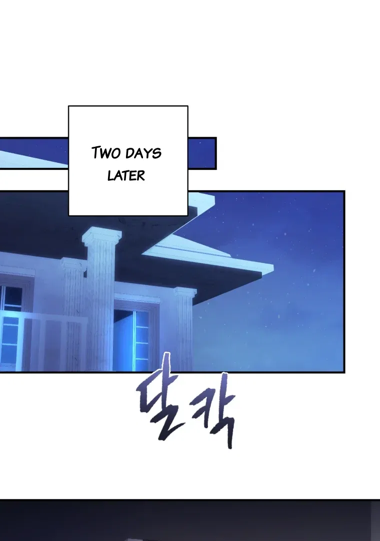 My Favorite Savior Girl Chapter 64 – Page 51