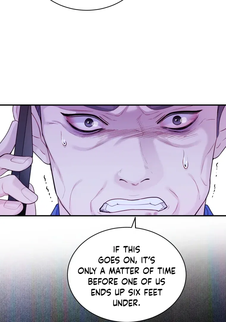 My Favorite Savior Girl Chapter 64 – Page 62