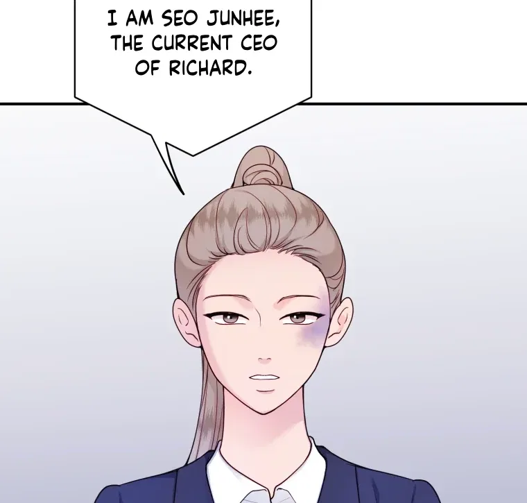 My Favorite Savior Girl Chapter 64 – Page 72