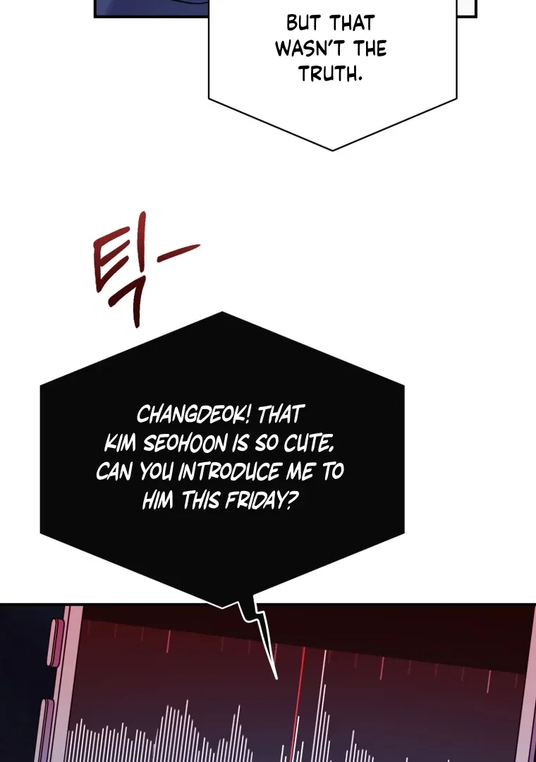 My Favorite Savior Girl Chapter 64 – Page 75