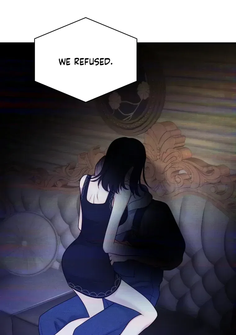 My Favorite Savior Girl Chapter 64 – Page 78