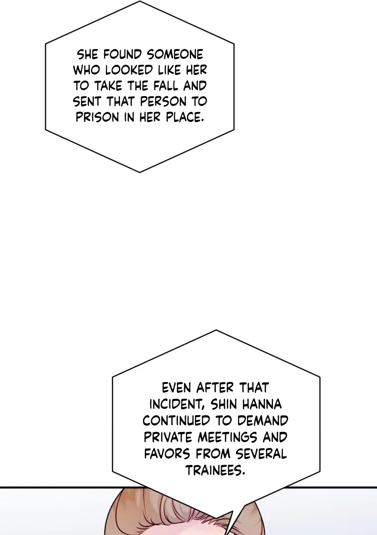 My Favorite Savior Girl Chapter 64 – Page 81