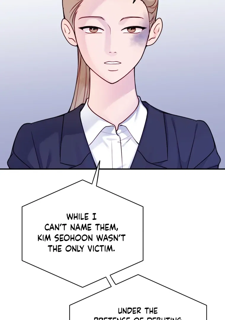 My Favorite Savior Girl Chapter 64 – Page 82