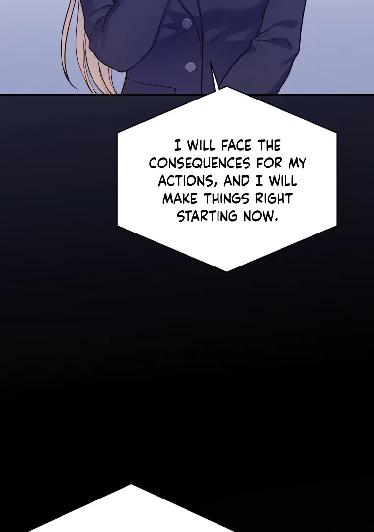 My Favorite Savior Girl Chapter 64 – Page 85