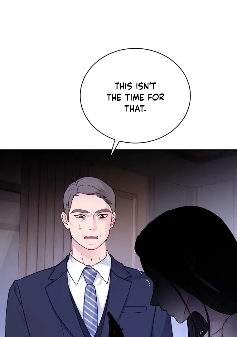 My Favorite Savior Girl Chapter 64 – Page 93