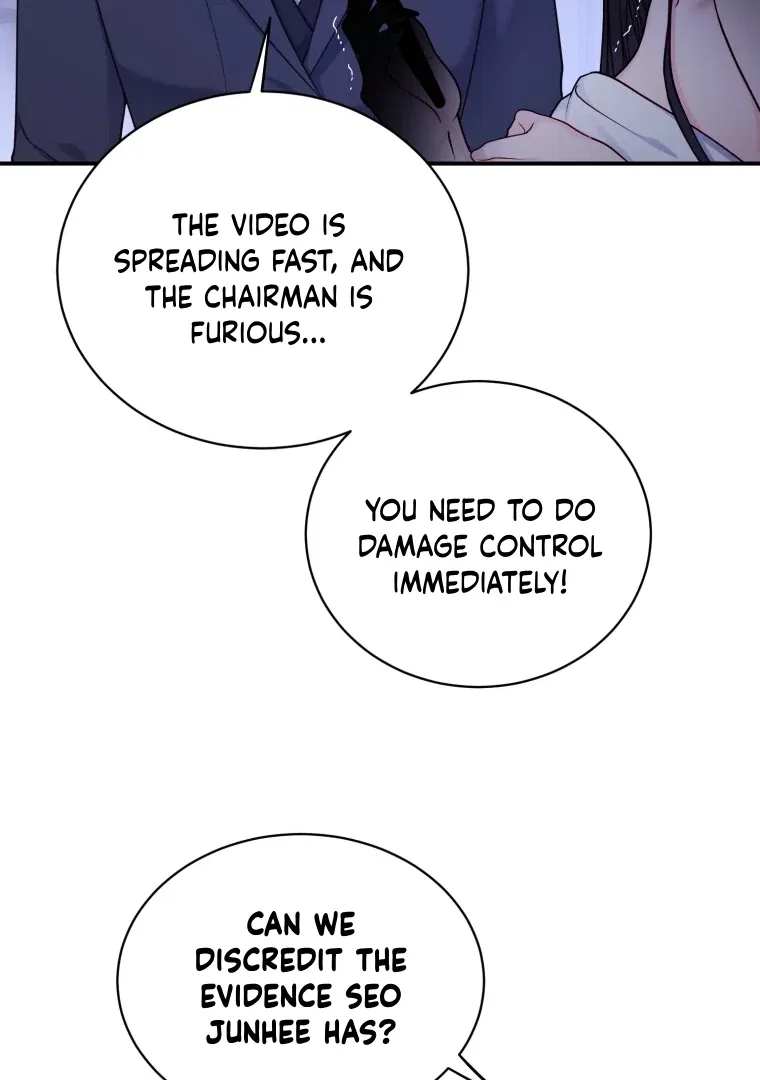 My Favorite Savior Girl Chapter 64 – Page 94