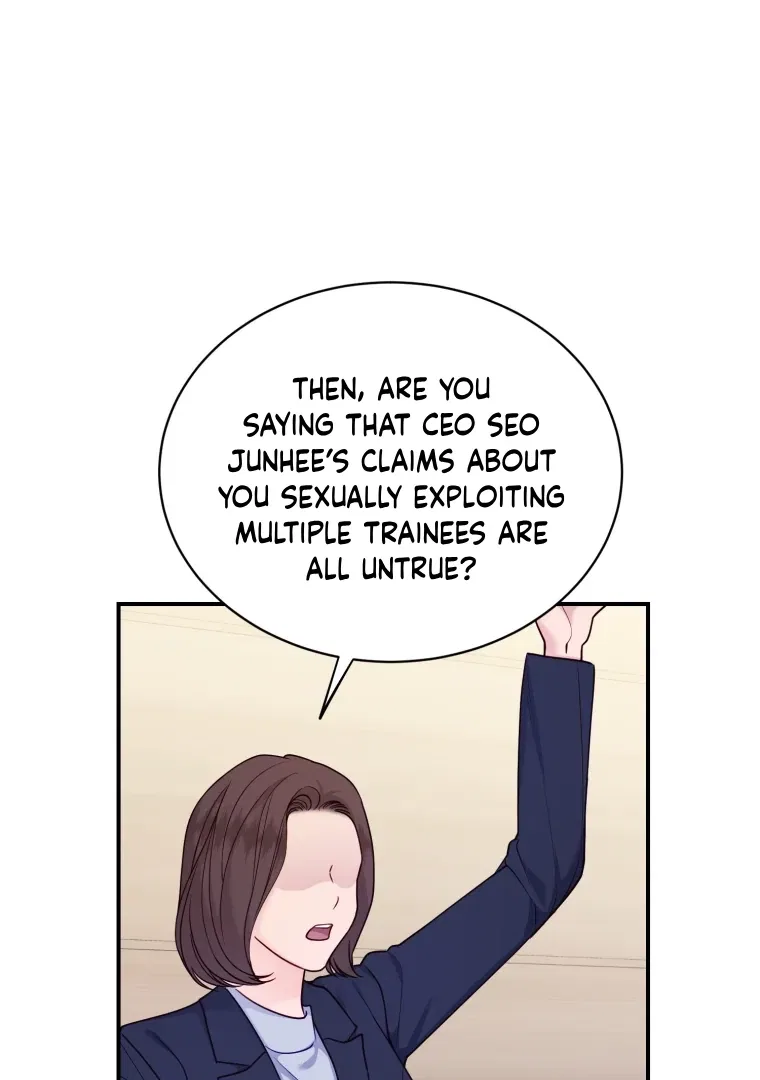 My Favorite Savior Girl Chapter 64 – Page 104