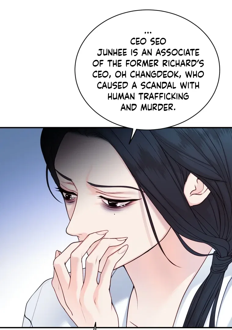 My Favorite Savior Girl Chapter 64 – Page 106
