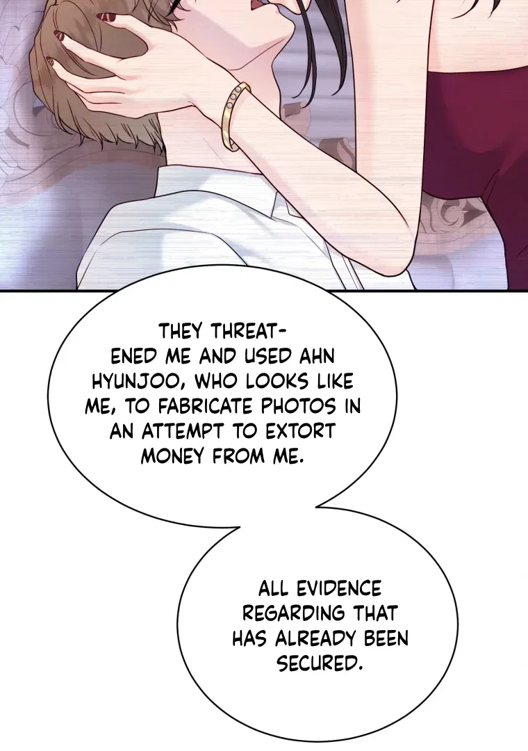 My Favorite Savior Girl Chapter 64 – Page 109