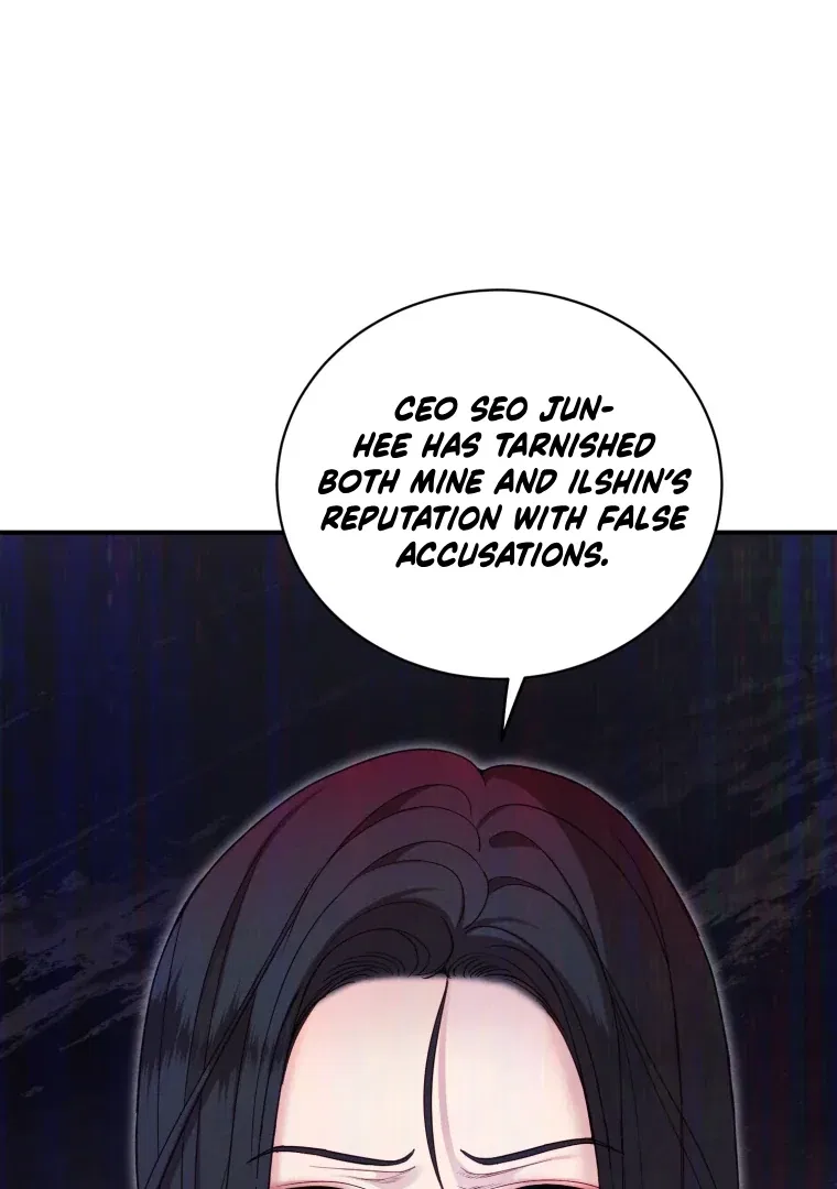 My Favorite Savior Girl Chapter 64 – Page 112