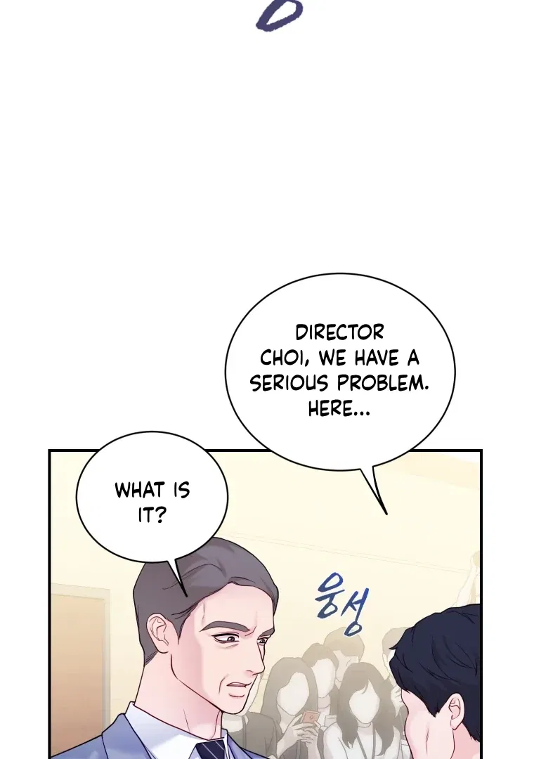 My Favorite Savior Girl Chapter 64 – Page 117