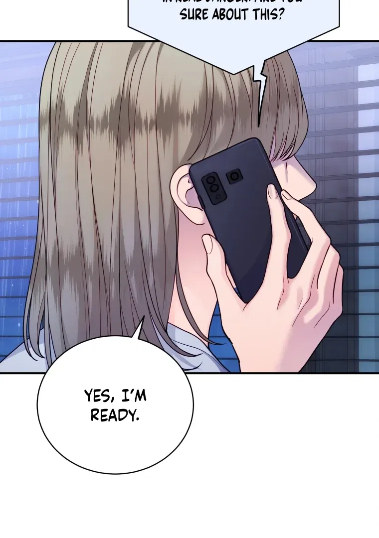 My Favorite Savior Girl Chapter 63 – Page 6