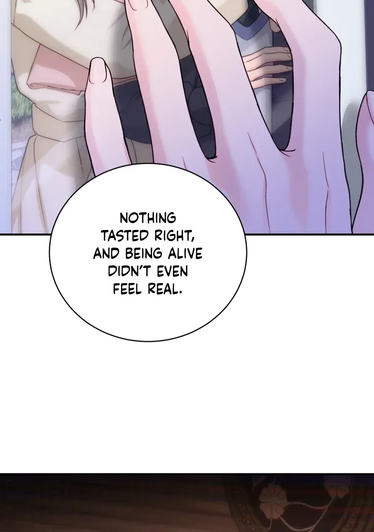 My Favorite Savior Girl Chapter 63 – Page 8