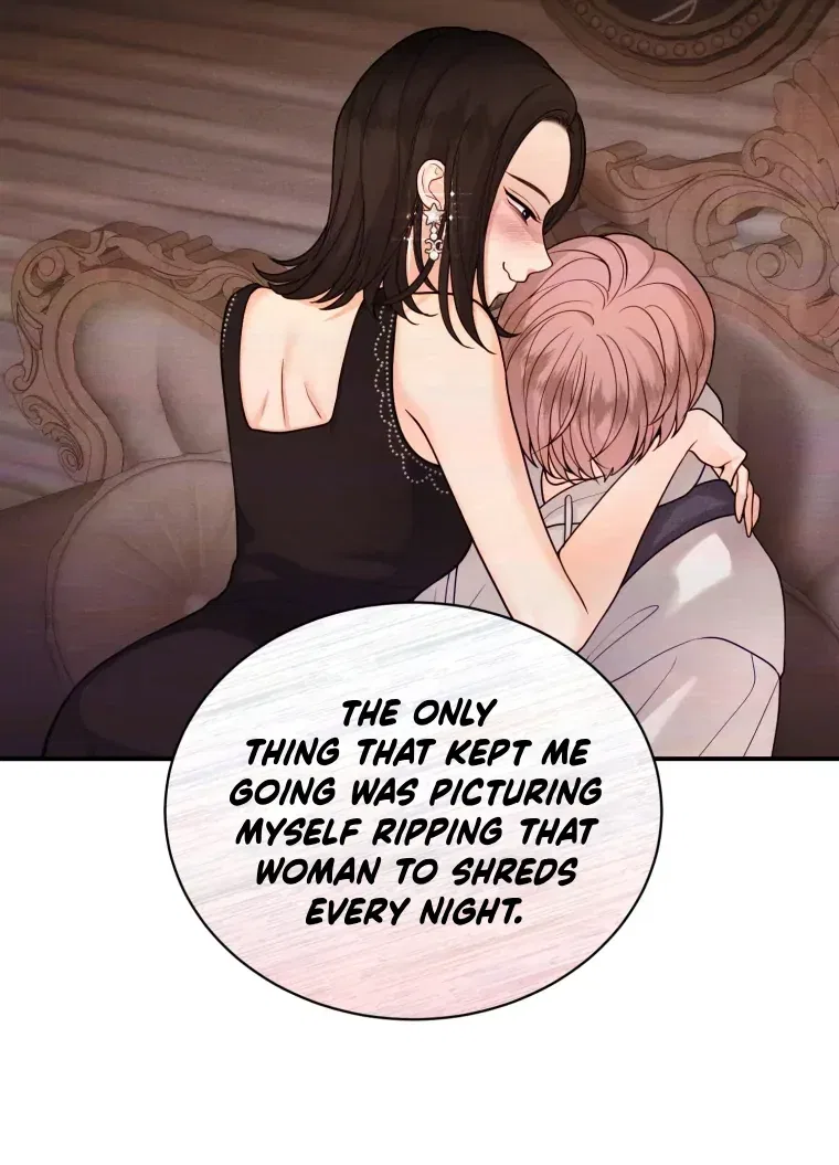 My Favorite Savior Girl Chapter 63 – Page 9