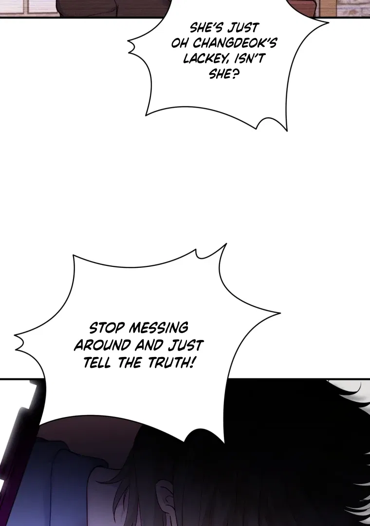 My Favorite Savior Girl Chapter 63 – Page 18