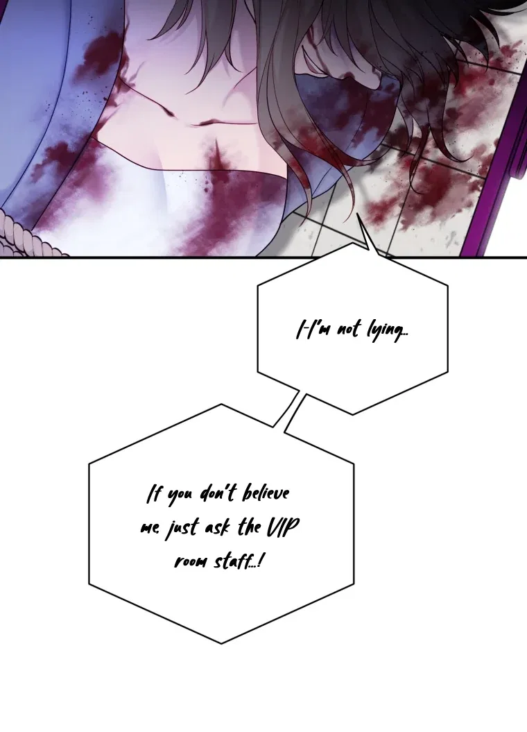 My Favorite Savior Girl Chapter 63 – Page 19