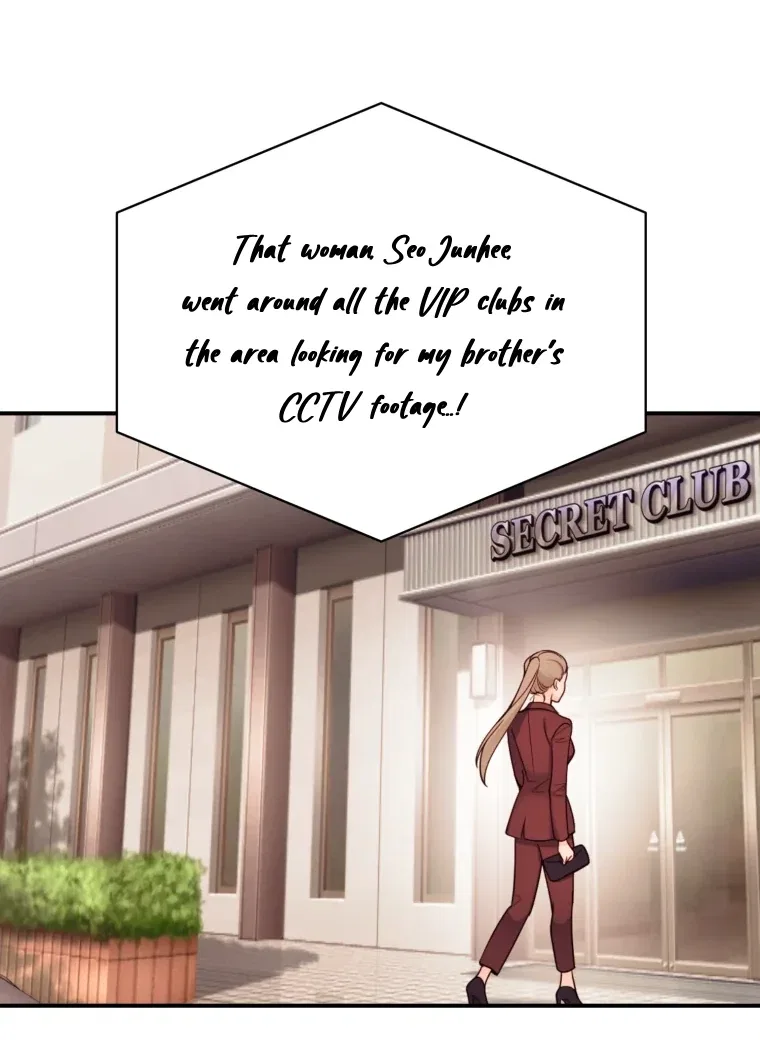 My Favorite Savior Girl Chapter 63 – Page 20