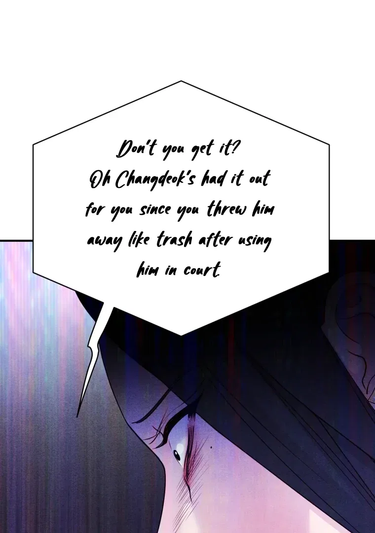 My Favorite Savior Girl Chapter 63 – Page 21